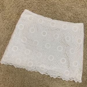 Lilly Pulitzer Tate Skirt